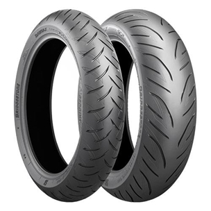 BRIDGESTONE 120/70 R15 56H TL SC2F Battlax