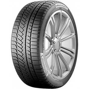 CONTINENTAL 255/45 R20 101V TS850P SUV FR AO