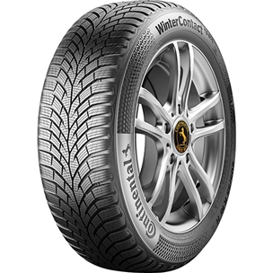 CONTINENTAL 185/60 R15 84T TS870