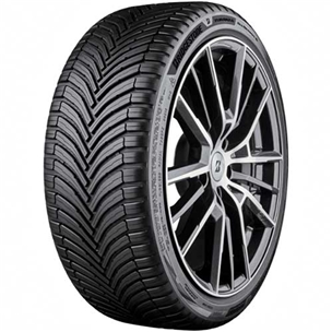 BRIDGESTONE 215/45 R17 91W XL TURANZA ALL SEASON 6
