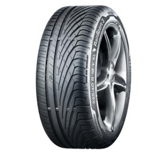 UNIROYAL ZO RainSport 3 SSR