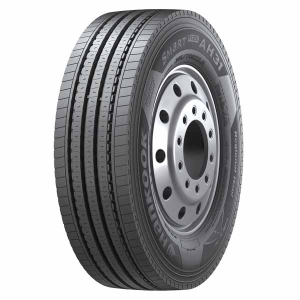 HANKOOK ZO SmartFlex AH31