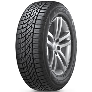 HANKOOK ALL H740 Kinergy 4S