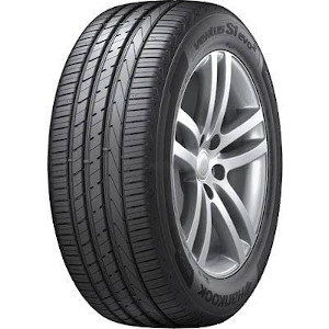 HANKOOK ZO K117B Ventus S1 Evo2 * HRS