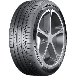 CONTINENTAL ZO PremiumContact 6