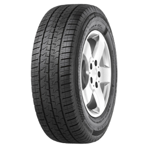 CONTINENTAL ALL Vancontact 4Season