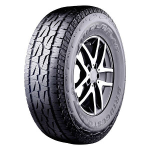 BRIDGESTONE ZO Dueler A/T 001