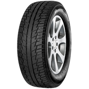 FORTUNA WI WINTER SUV
