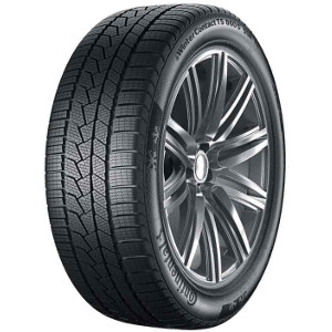 CONTINENTAL WI WinterContact TS860 S T0 ContiSilent