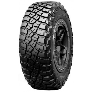 BFGOODRICH ZO Mud Terrain T/A KM3 LRE