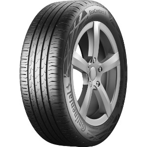 CONTINENTAL ZO EcoContact 6 SSR *