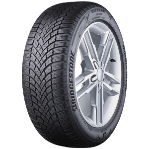 BRIDGESTONE WI Blizzak LM005