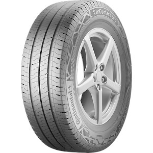 CONTINENTAL ZO VanContact Eco