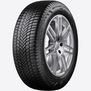 BRIDGESTONE ALL Weather Control A005 Evo