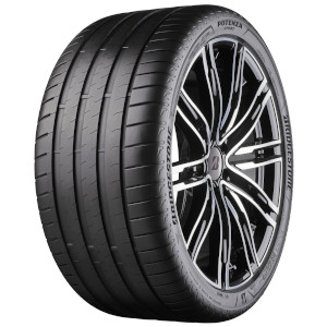 BRIDGESTONE ZO Potenza Sport