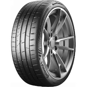 CONTINENTAL ZO SportContact 7