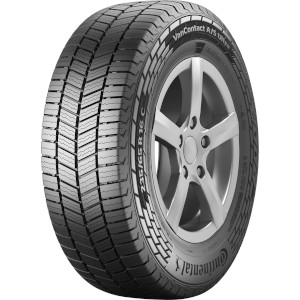 CONTINENTAL ALL VanContact A/S Ultra