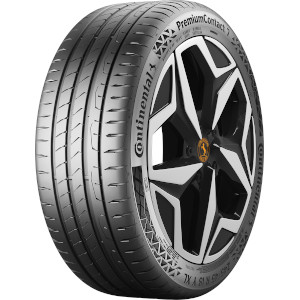 CONTINENTAL ZO PremiumContact 7