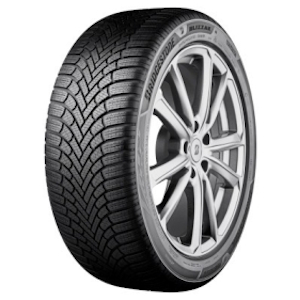 BRIDGESTONE WI Blizzak 6 Enliten