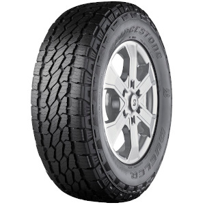 BRIDGESTONE ZO Dueler All Terrain A/T 002