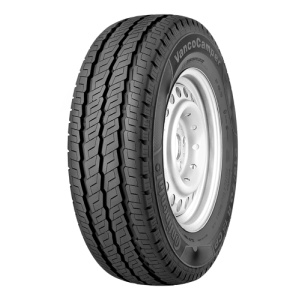 CONTINENTAL ZO VancoCamper
