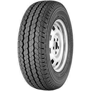 CONTINENTAL ALL VancoFourSeason