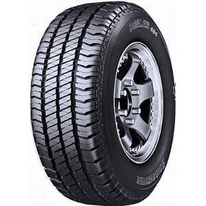 BRIDGESTONE ZO Dueler H/T 684 II