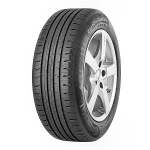 CONTINENTAL ZO ContiEcoContact 5
