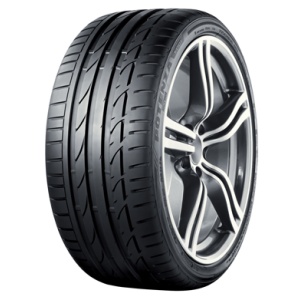 BRIDGESTONE ZO Potenza S001 MO