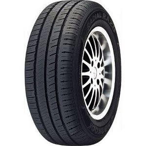 HANKOOK ZO RA28 Radial