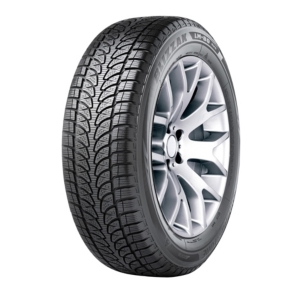 BRIDGESTONE WI Blizzak LM80 EVO