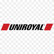UNIROYAL logo