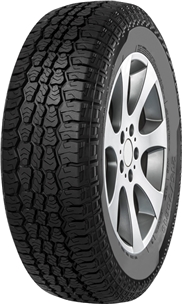IMPERIAL 255/70 R15 112H XL EcoSport A/T m+s