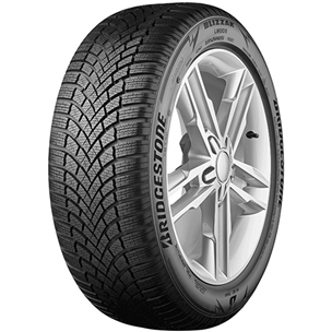 BRIDGESTONE 225/55 R17 101V XL LM005 Blizzak