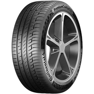 CONTINENTAL 195/65 R15 91V PremiumContact 6
