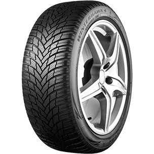 FIRESTONE 235/55 R18 104V XL WINTERHAWK 4