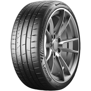 CONTINENTAL 315/35 R22 111Y XL SportContact 7 NC0 FR