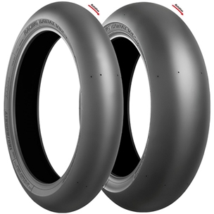 BRIDGESTONE 200/660 R17 TL V02R Battlax medium