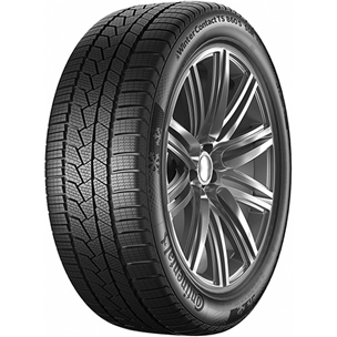 CONTINENTAL 225/40 R19 93H XL TS860 S SSR * FR