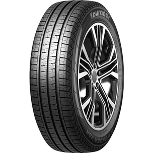TOURADOR 195/60 R16C 99/97H X WONDER VAN