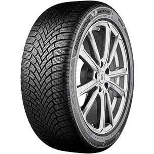 BRIDGESTONE 215/50 R19 93W BLIZZAK 6 Enliten