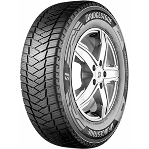 BRIDGESTONE 205/75 R16C 110R DURAVIS ALL SEASON EVO