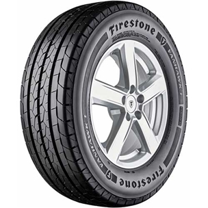 FIRESTONE 195/75 R16C 110R VANHAWK 3 Enliten