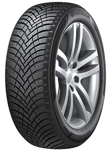 HANKOOK 205/55 R16 91H W462 I*CEPT RS3