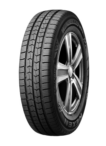 NEXEN 205/75 R16C 113/111R WING WT1