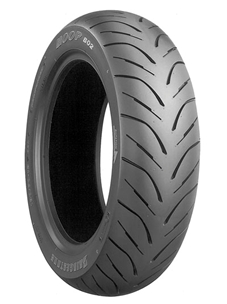 BRIDGESTONE 150/70-14 66S TL B02 HOOP